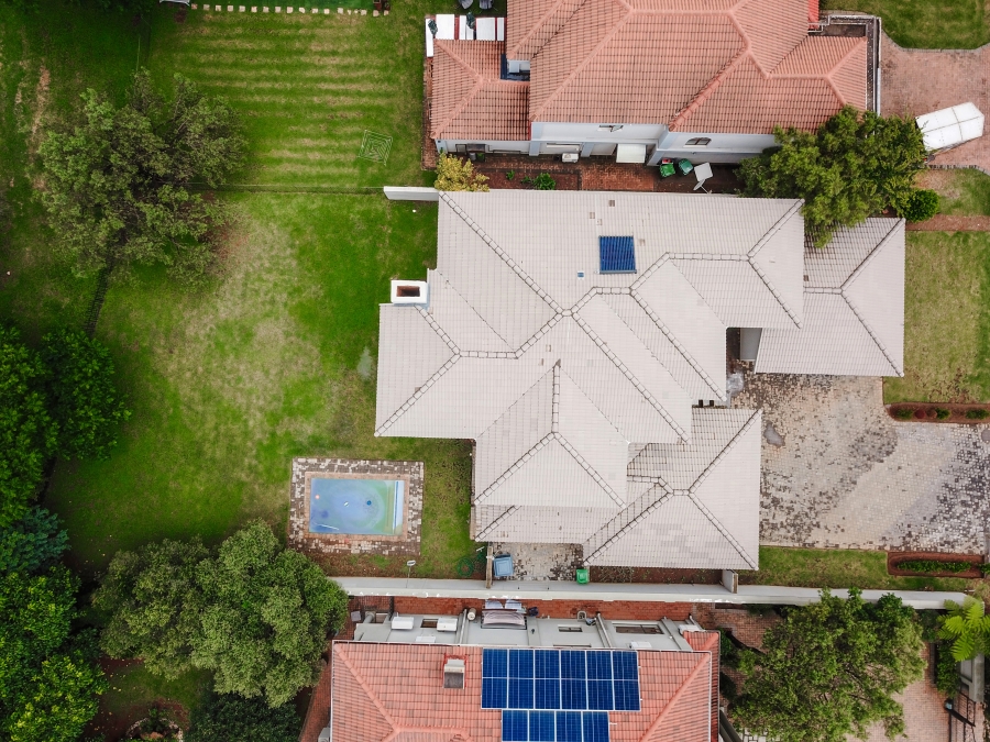 6 Bedroom Property for Sale in WestLake Country Safari Estate North West